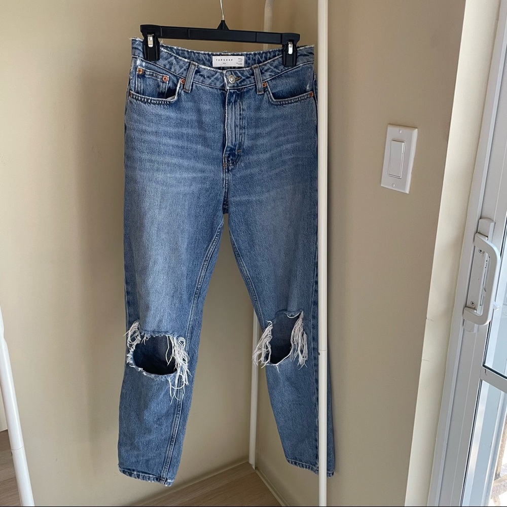 Top shop Jeans